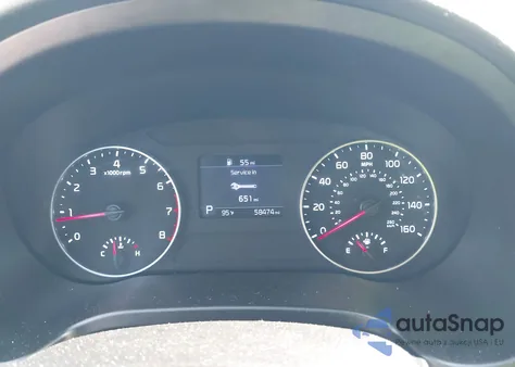 2021 Kia Seltos Lx из США, поврежденный, VIN KNDEPCAA1M7152327